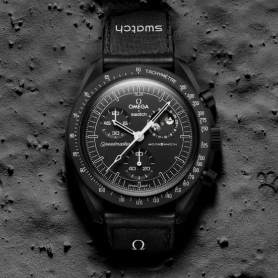Relógio Masculino de Luxo Esportivo Quartzo - Pulseira de Nylon, Caixa Leve e Design Moderno