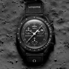 Relógio Masculino de Luxo Esportivo Quartzo - Pulseira de Nylon, Caixa Leve e Design Moderno