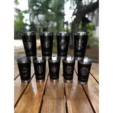 kit 20 copos personalizados