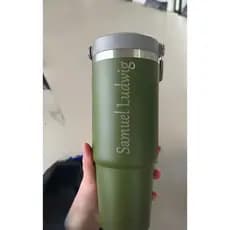 KIT 15 garrafas 890ml
