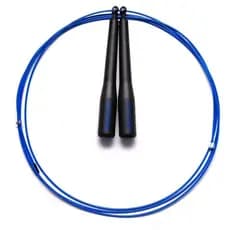 Pula Corda Speed Rope 3.0 RS1 Ultra Rápido Azul x Preto