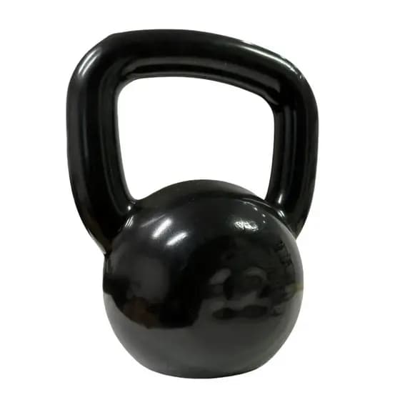 Kettlebell Emborrachado 6kg
