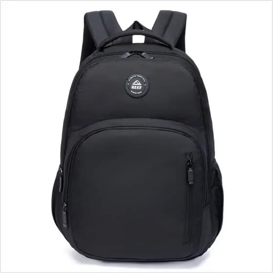 Mochila Reef Resistente Espaçosa 19 Litros Escolar Trabalho Faculdade