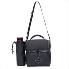 Bolsa Térmica Reef Tipo Lancheira Mochila Marmita Fitness Grande Resistente Trabalho Academia 5L