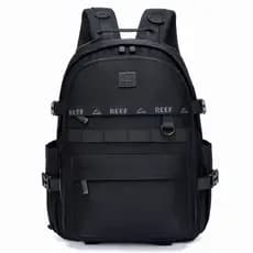 Mochila Masculina Reforçada Reef Resistente Casual Faculdade Trabalho Dia a Dia