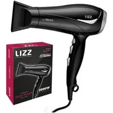 SECADOR LIZZ DUO MAXX PRETO 20