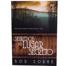SEGREDOS DO LUGAR SECRETO
