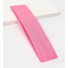 Mimo Faixa de cabelo esportiva acessorio headbands mimo para clientes acessorio feminino exercícios tiara lembrancinha