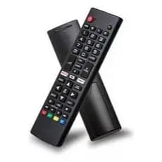 Controle Remoto Para Smart Tv LG 32/43/49/50/55/65 Universal Lelong LE-7045