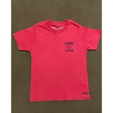 Camisa hang loose infantil masculino