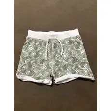 bermudinha infantil masculino tropical primark