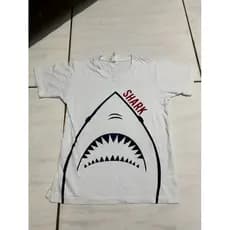 Camisa branca masculina malwee infantil masculino