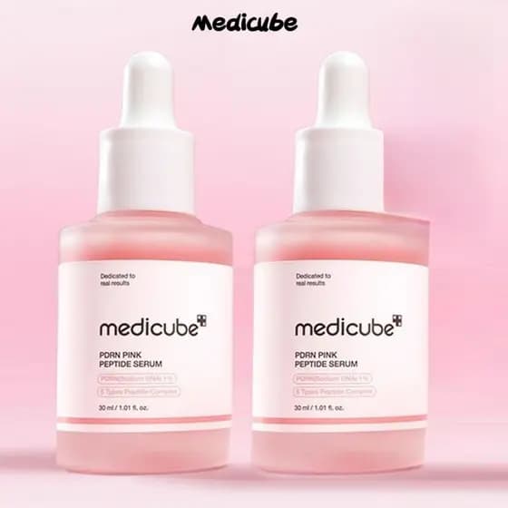 Medicube Face Essence Centella Asiatica Repair Ampoule Acalma Desbota Vermelho Hidrata Persistente E Essência Delicada F