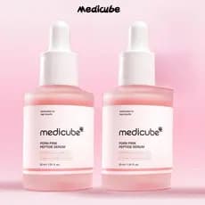 Medicube Face Essence Centella Asiatica Repair Ampoule Acalma Desbota Vermelho Hidrata Persistente E Essência Delicada F