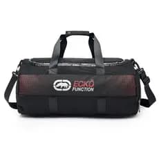 Mochila Academia Bolsa Treino Ecko Resistente Alta Capacidade Viagem Fitness