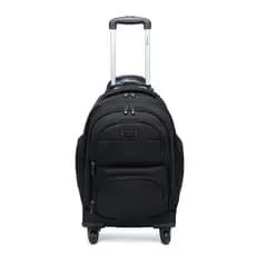 Mochila Guelph Rodinha Trabalho Viagem Resistente Grande