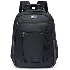 Mochila Escolar Bolsa Trabalho Faculdade Executiva Notebook HD Espaçosa Laptop Resistente