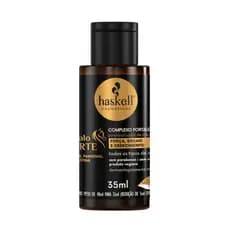 Complexo Haskell Cavalo Forte Fortalecedor Crescimento 35Ml