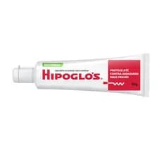Hipoglós Creme Assaduras 40g Original Bebê