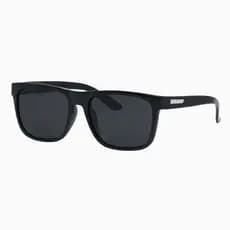 OCULOS DE SOL QUADRADO SP1 PROTEÇÃO UV400 + CASE