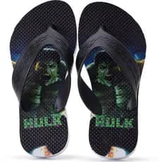 Chinelos Infantil Masculino Leve Super Macio Antiderrapante Resistente Barato