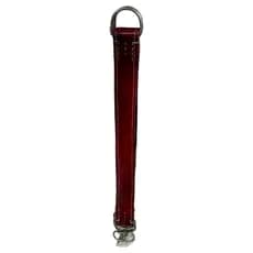 Chinchador 1/2 Curtume Forrado Inox