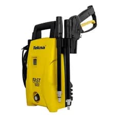 Lavadora de Alta Pressão Tekna FAST 1500, 1400w