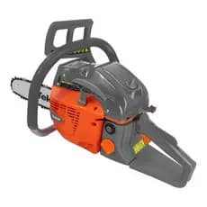 Motosserra a Gasolina Tekna CS58P18 54,5cc 3.2hp Sabre 18" com Corrente Oregon