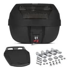 Bauleto Smart Box 3 28Litros Fumê - Pro Tork
