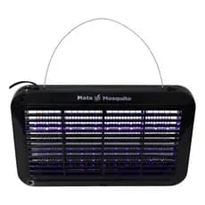 Armadilha Mata Mosquitos  Pernilogo Led Uv  Eletrico Bivolt