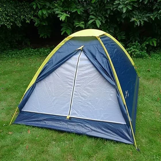 Barraca Camping Iglu 2/4 Pessoas - Barraca De Acampamento A Prova D'Água - Barraca Camping Praia