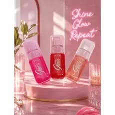 Gloss Labial Glitter Vivai
