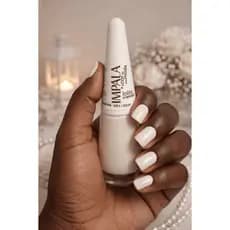 Esmaltes Impala Tradicionais e Coleção Netflix | Cores Cremosas e Glitter