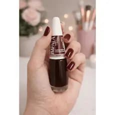 Esmalte Impala 7,5ml - Brilho Intenso e Secagem Rápida