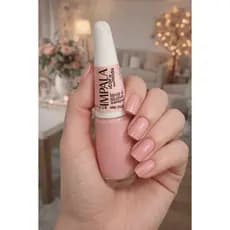 Esmalte Impala 7,5ml - Brilho Intenso e Secagem Rápida