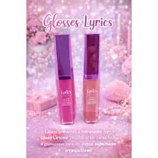 Gloss Labial Studio Lyrics