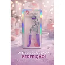 Curvex para Cílios Mandala