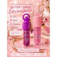 Gloss Labial Sarah’s Beauty
