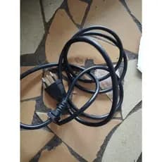 Cabo de Alimentação Interno AC Samsung UN43AU7700G | Original