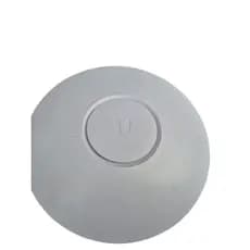 Repetidor WiFi Profissional Ubiquiti UniFi UAP-LR Long Range PoE