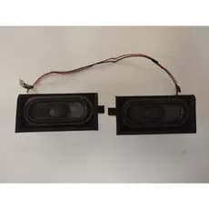 Alto-Falante para TV Original | Par de Speakers Internos para Reposição
