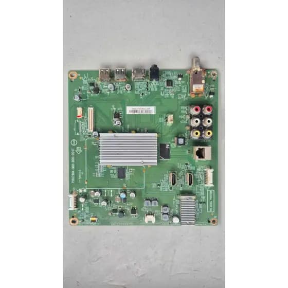Placa Principal TV Ph 715G7904-M01-B00-004T Original