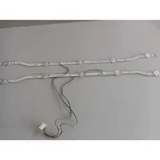 Kit Barras de LED Samsung LM41-00616A Original Backlight TV