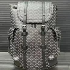 Mochila masculina estampada moderna, Design multifuncional de grande capacidade, adequada para viagens, escola, viagens