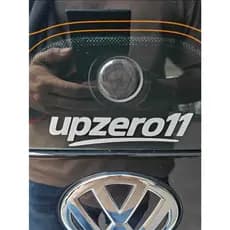 Delete Limpador Traseiro VW Audi Up Golf Polo A3 A1 | Tampa Vidro Wiper Delete
