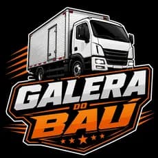 BANDEIRA PARA CAMINHÃO CARRO MOTO FURGÃO BAU 90X65 LONA 4 ILHÓIS GALERA DO BAU top top