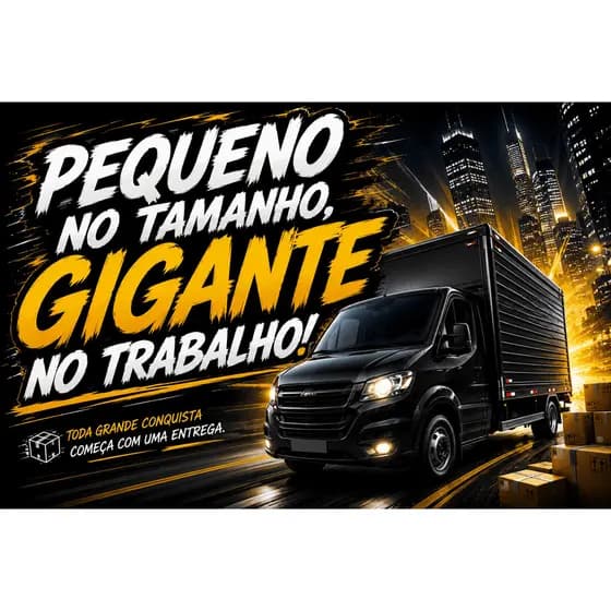 Bandeira  90x65 cm com 4 Ilhós  Qualidade para Caminhão,  GIGANTE