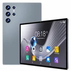 Tablet Pc Mil10 Android 13 128gb Memória 6gb Ram10 Polegadas Tablet Pc Milli