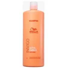 Shampoo Wella Professionals Invigo Nutri-Enrich 1Litro