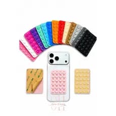 Kit 2 Suporte Ventosa Adesiva Para Celular PROMOÇÃO.